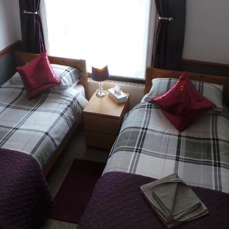 Bed and Breakfast The Oakcliffe Exeter Esterno foto